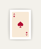 Ace of Hearts