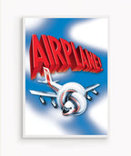 Cuadro Airplane!