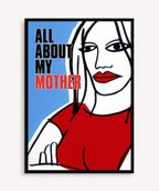 All About My Mother