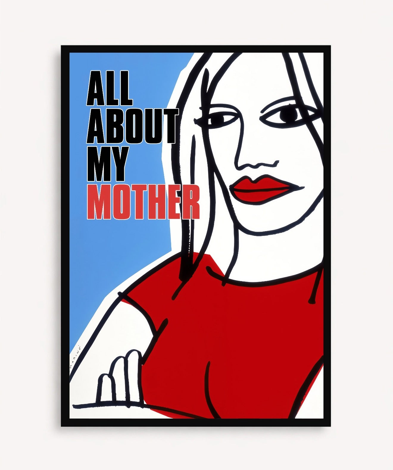 All About My Mother