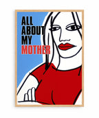 All About My Mother