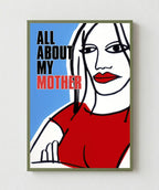 All About My Mother