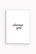 Always You