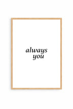 Always You