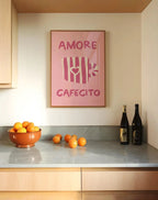 Amore Cafecito