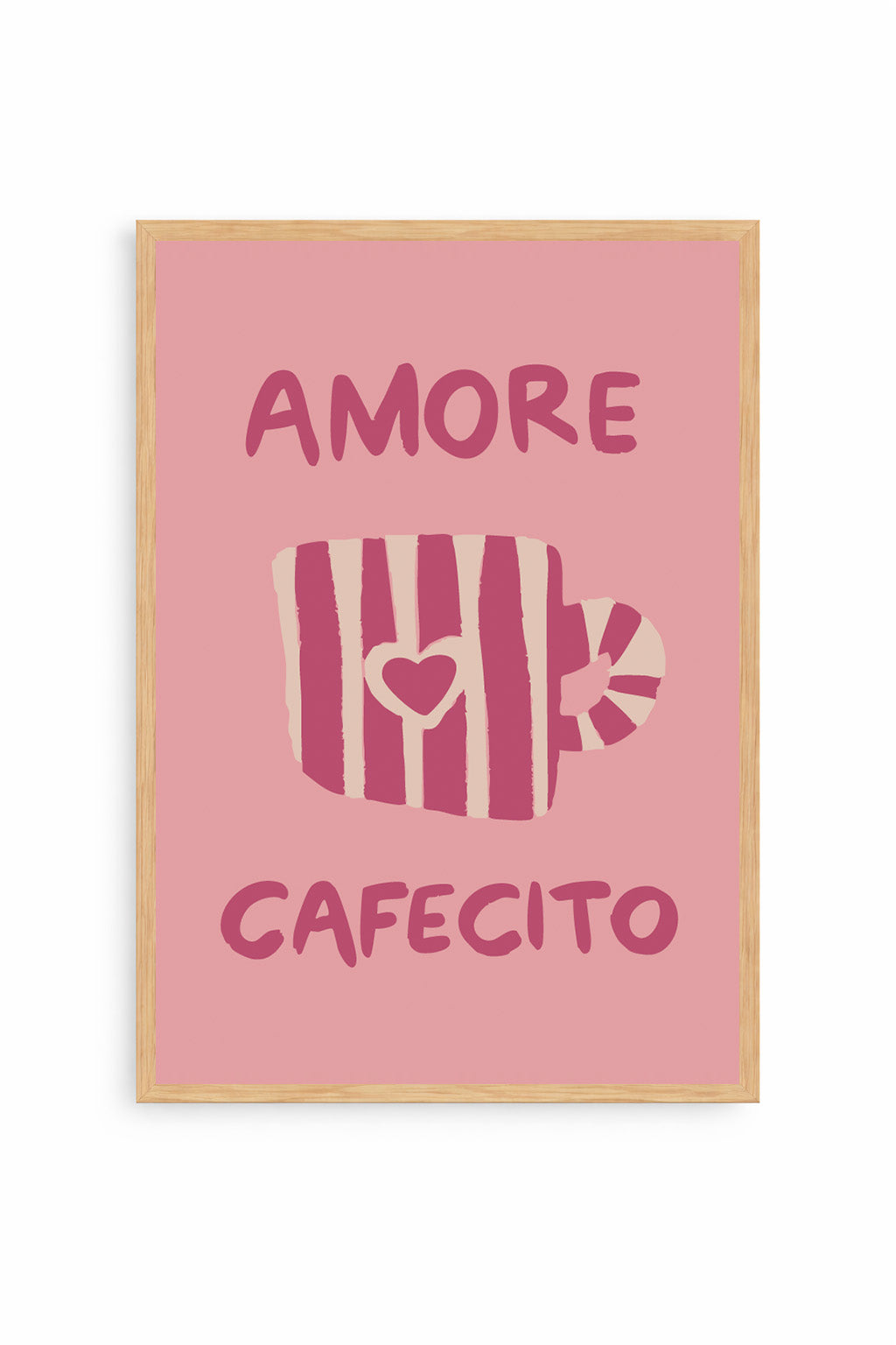 Amore Cafecito