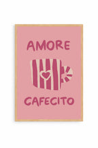 Amore Cafecito
