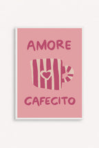Amore Cafecito