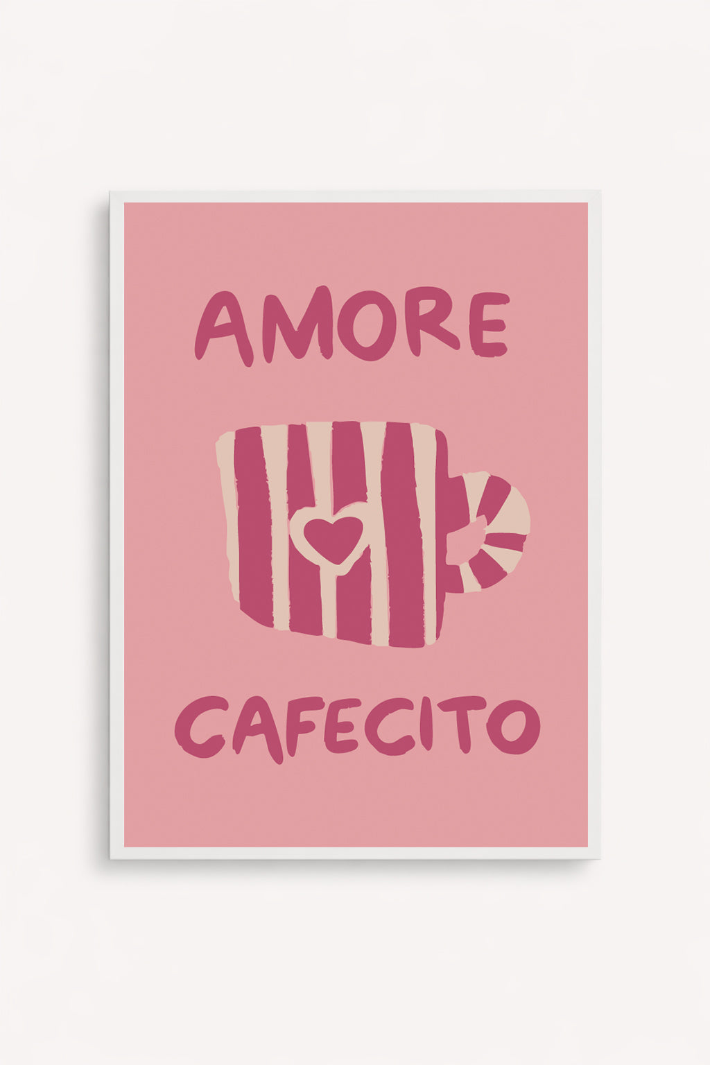 Amore Cafecito