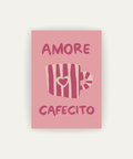 Amore Cafecito
