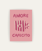 Amore Cafecito