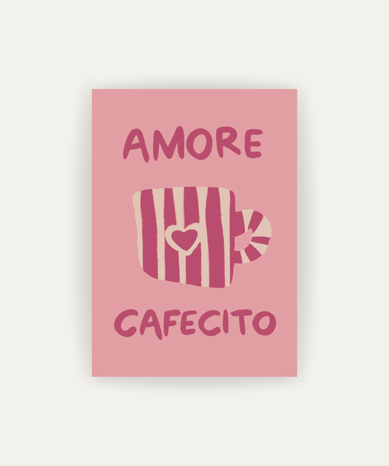 Amore Cafecito