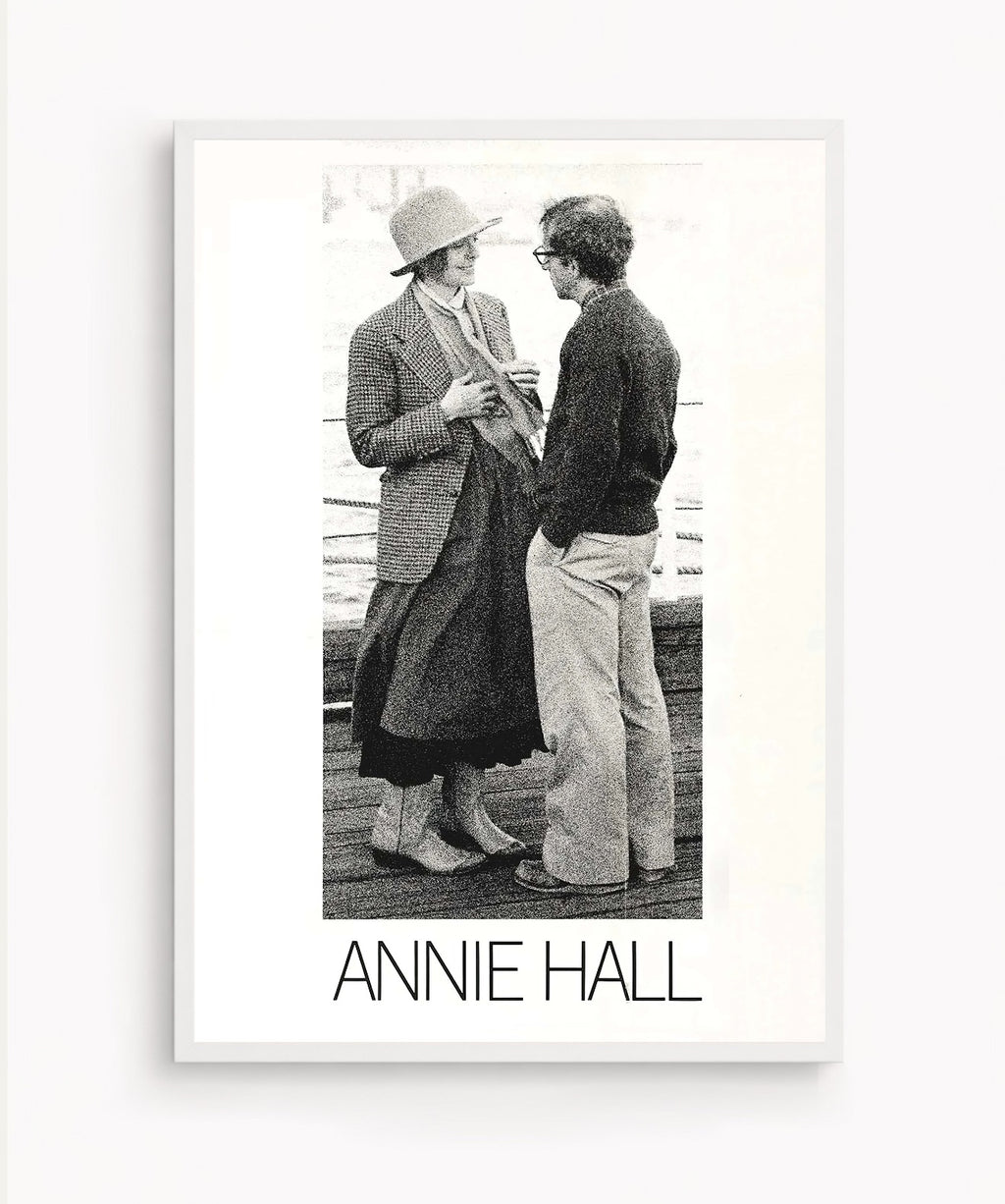 Annie Hall