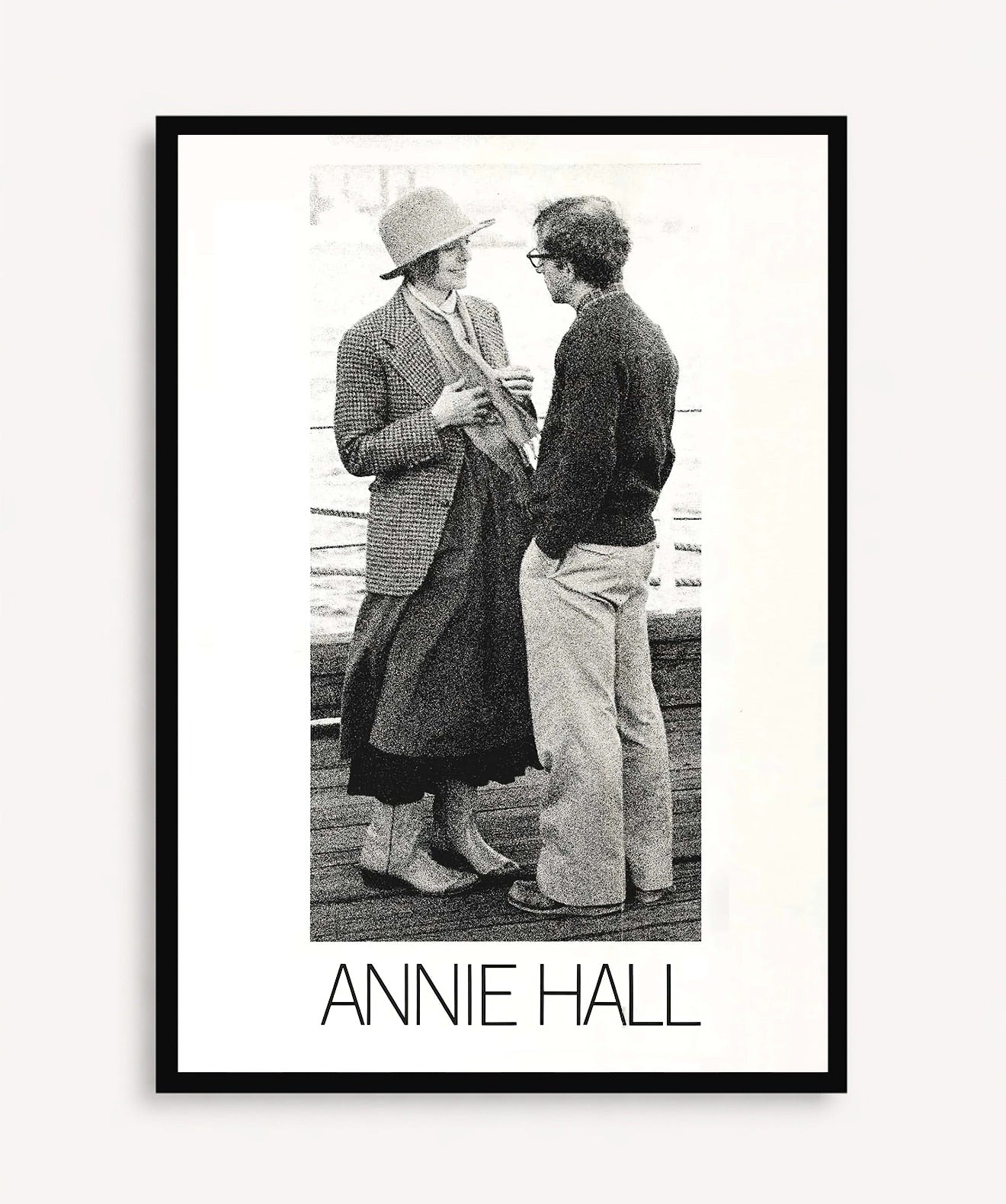 Annie Hall