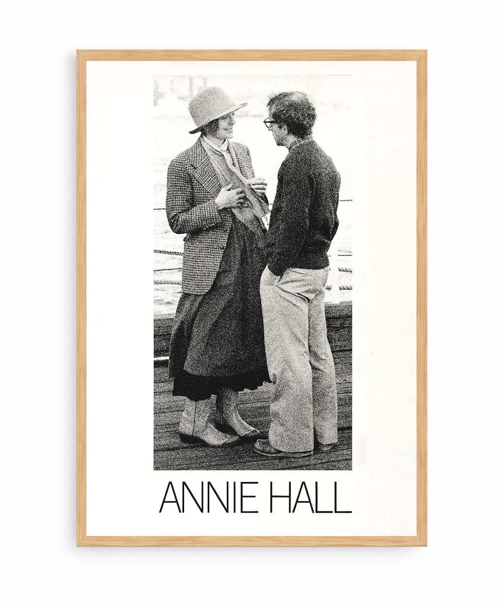 Annie Hall