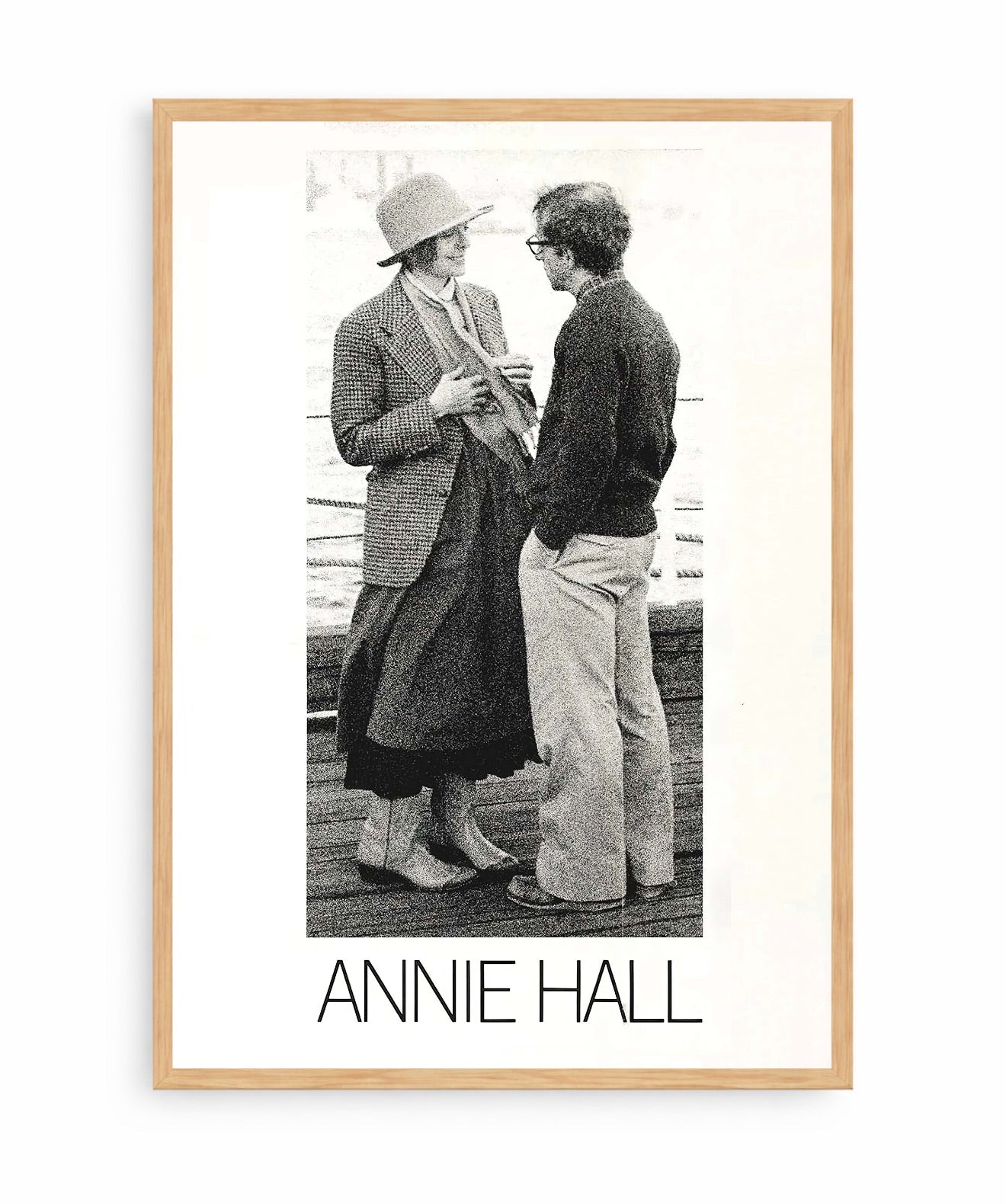 Annie Hall