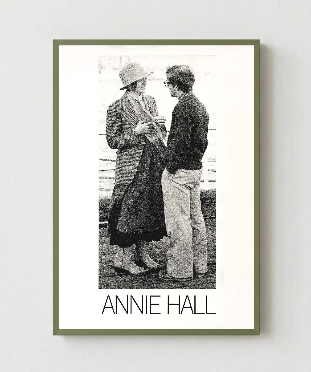 Annie Hall