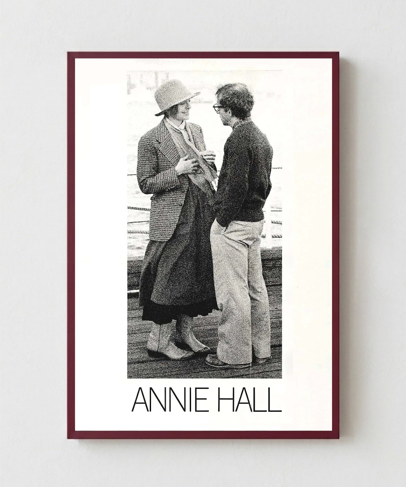 Annie Hall