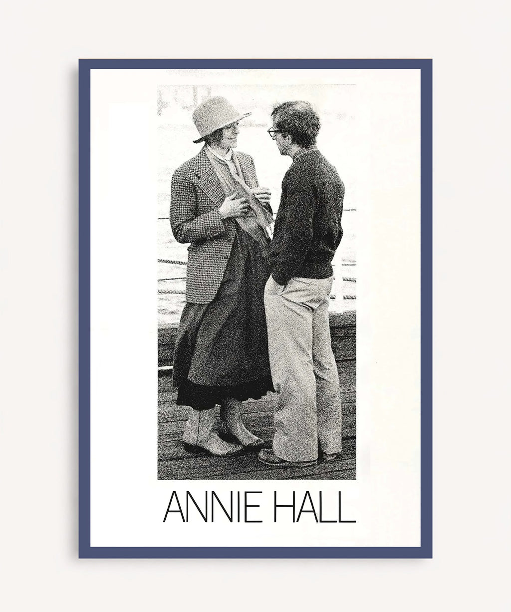 Annie Hall