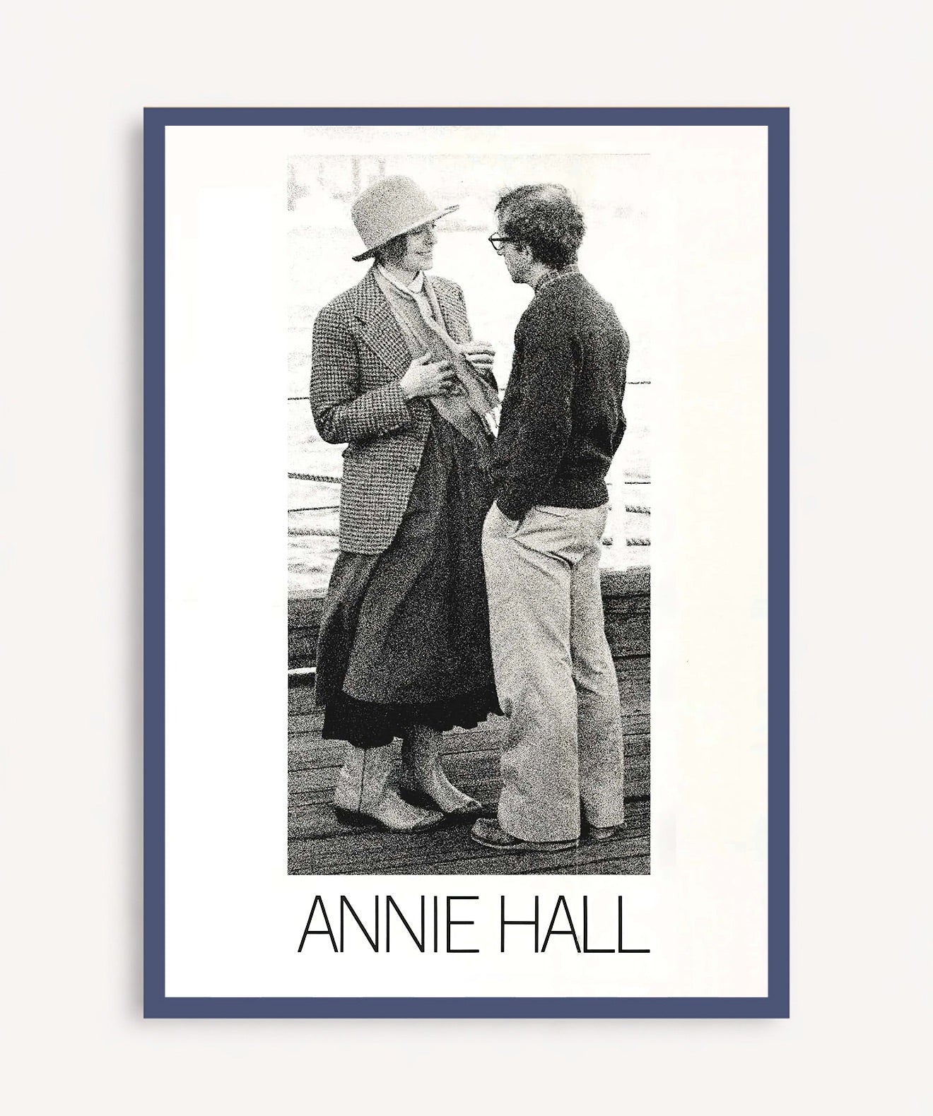 Annie Hall