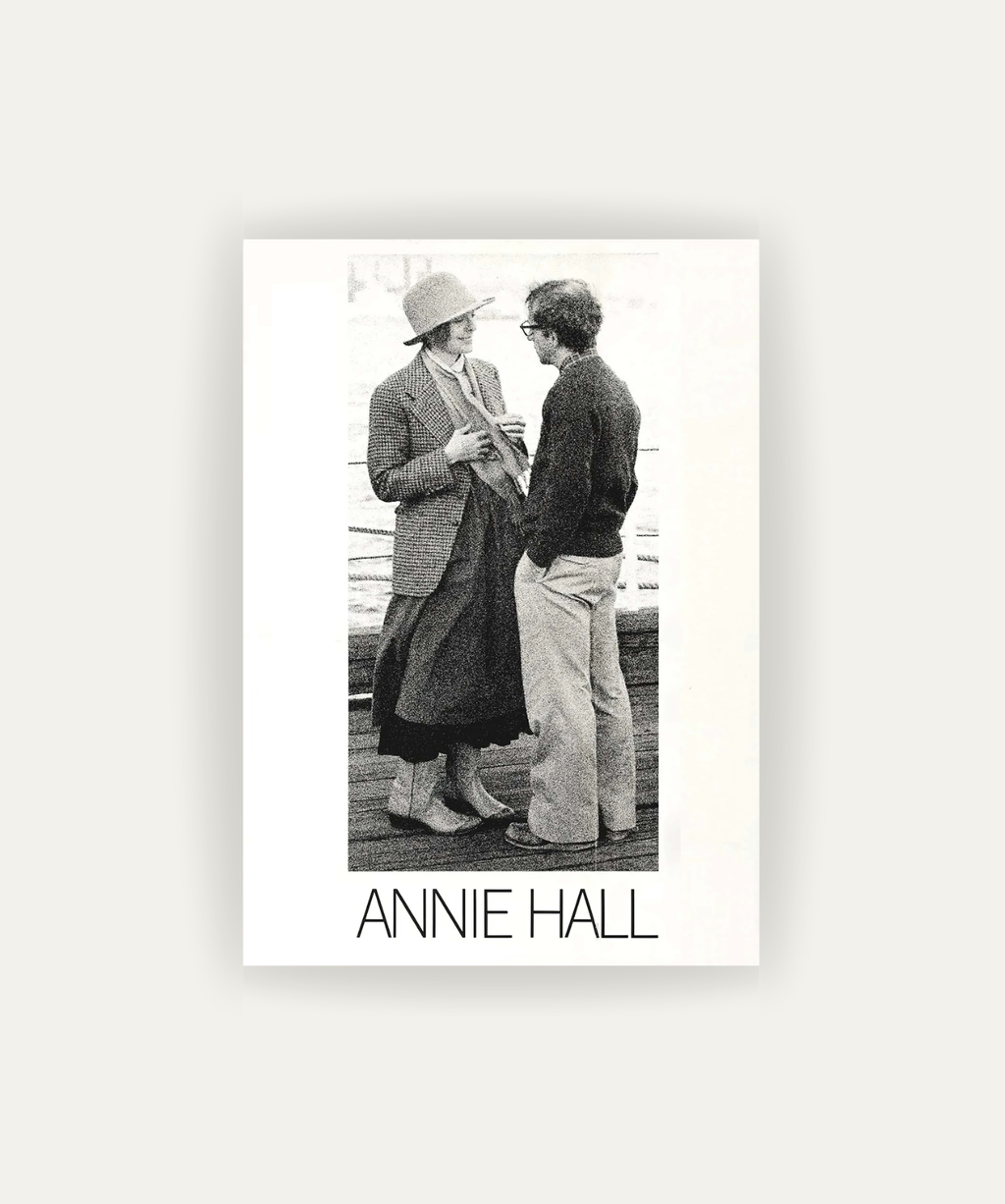 Annie Hall