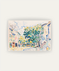 Antibes de Paul Signac