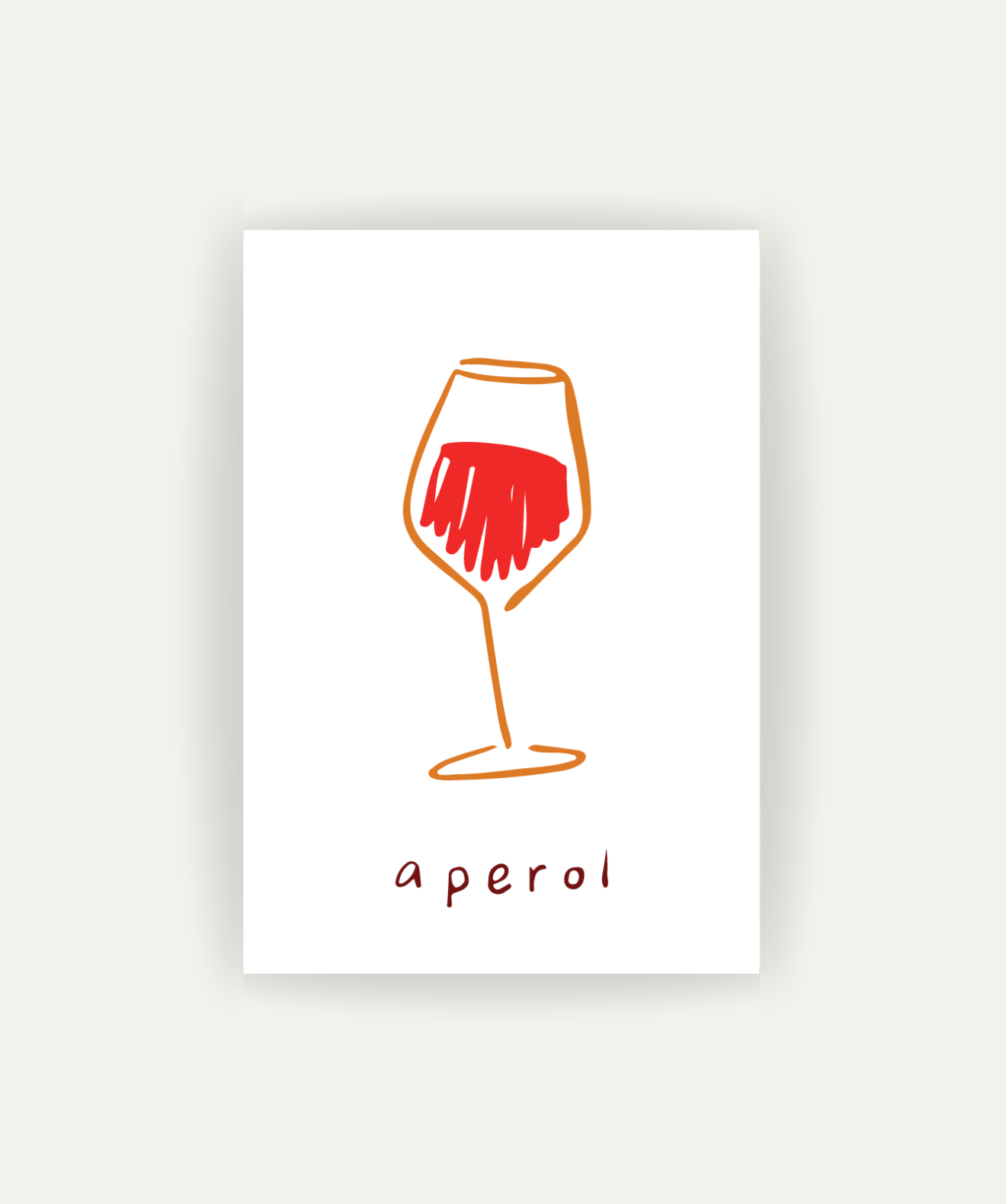 Aperol