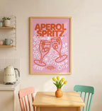 Aperol Pop