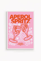 Aperol Pop