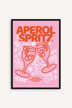 Aperol Pop