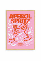 Aperol Pop