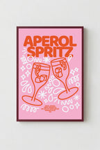 Aperol Pop