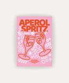 Aperol Pop