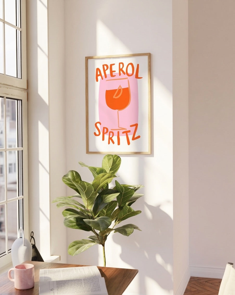 Aperol Spritz