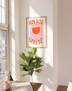 Aperol Spritz