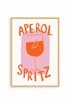 Aperol Spritz