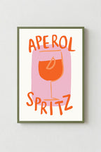 Aperol Spritz