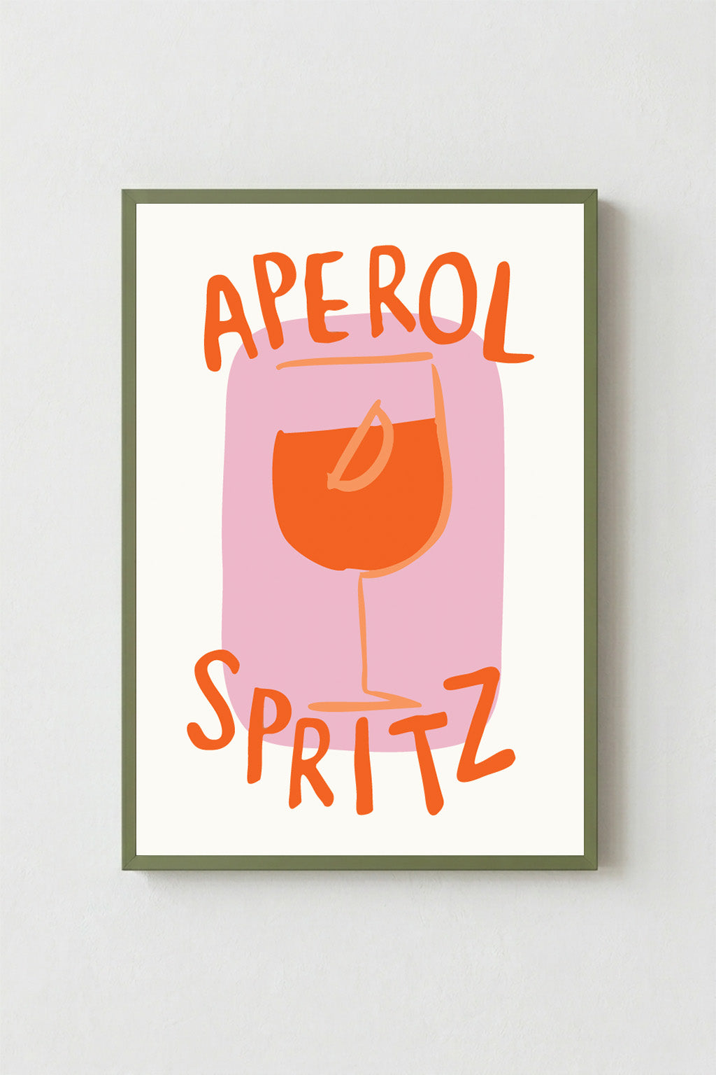 Aperol Spritz