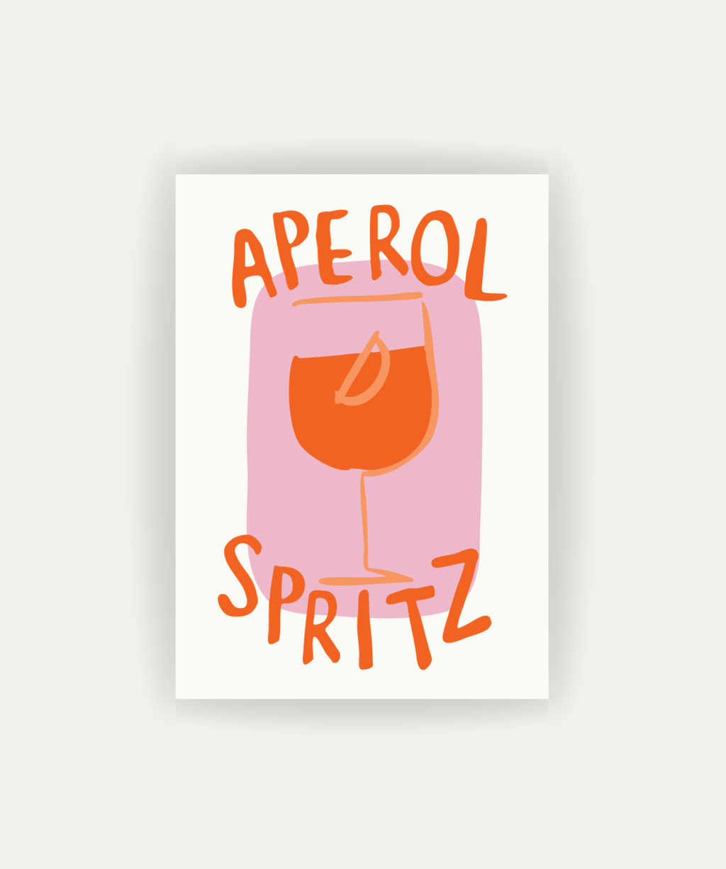 Aperol Spritz