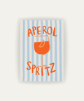 Aperol Stripes