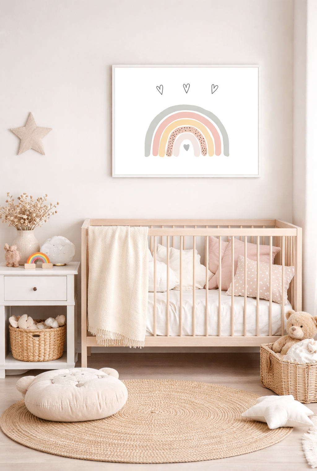 Arcoiris de Amor