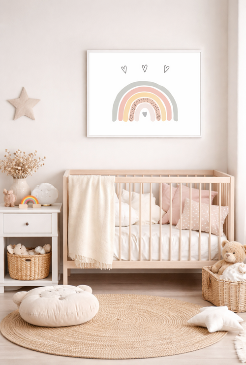 Arcoiris de Amor