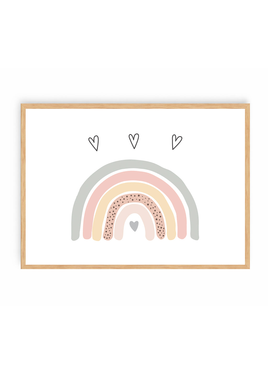Arcoiris de Amor