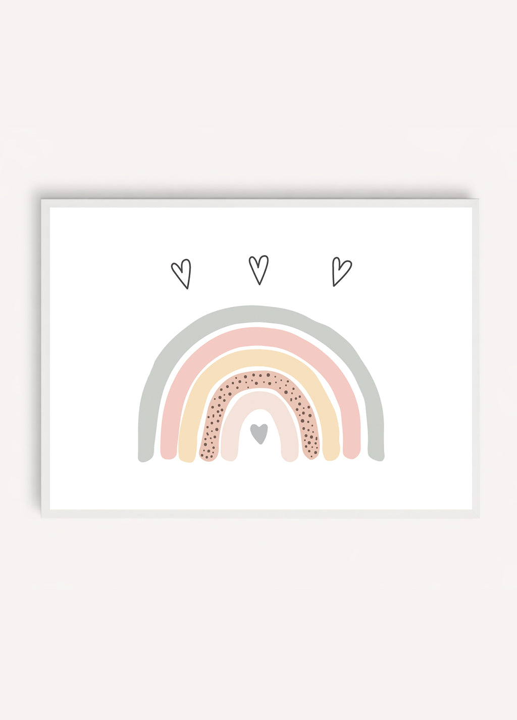 Arcoiris de Amor