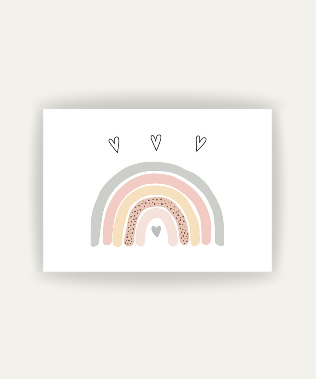 Arcoiris de Amor