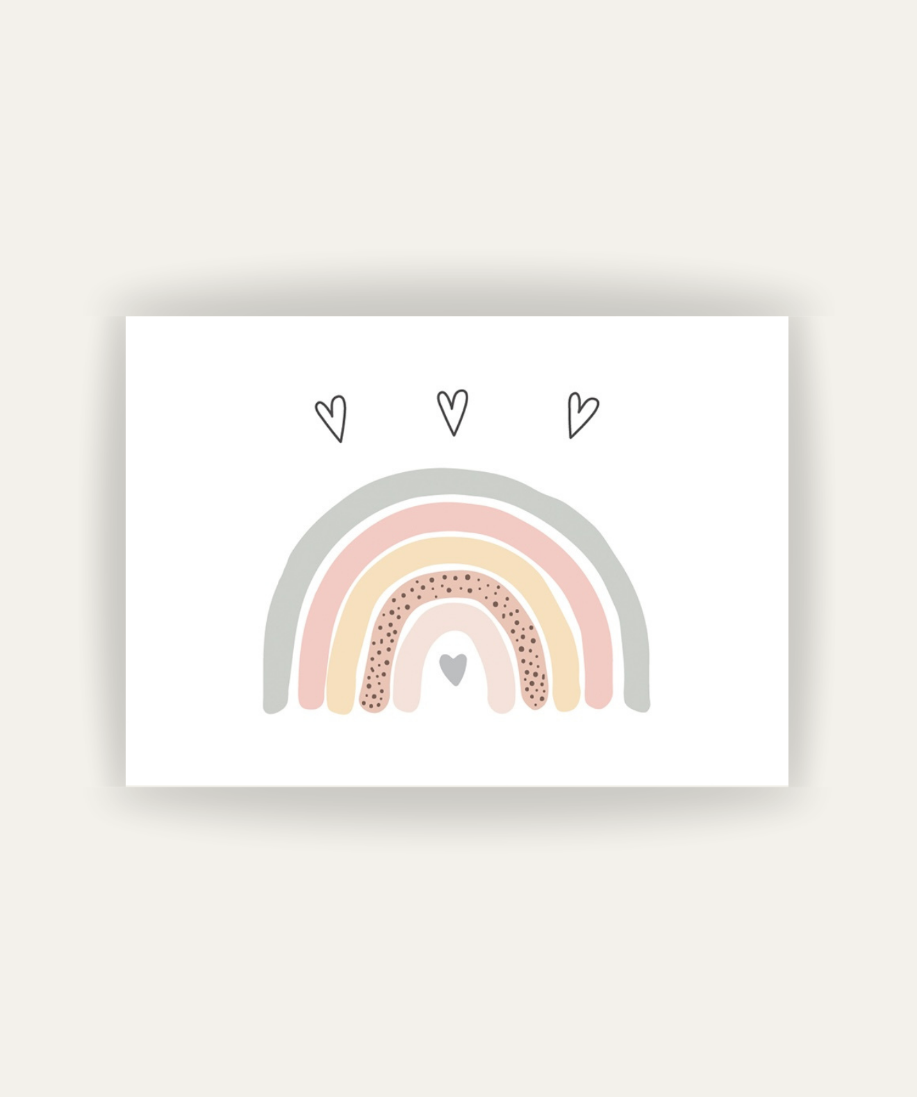 Arcoiris de Amor