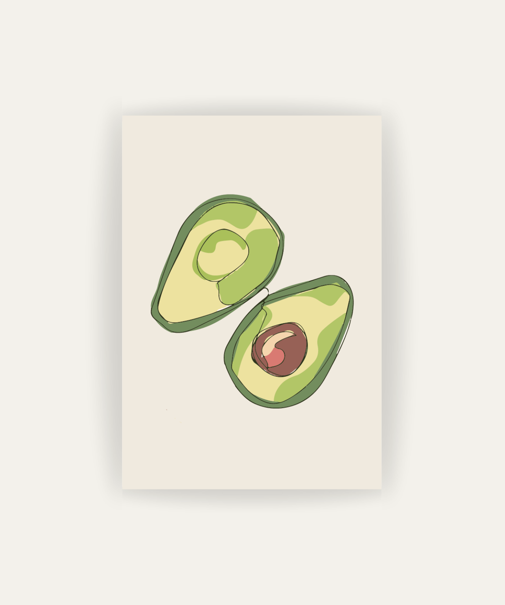 Avocado