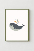Baby Whale