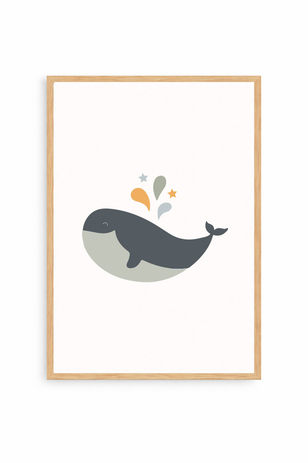 Baby Whale