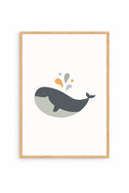 Baby Whale